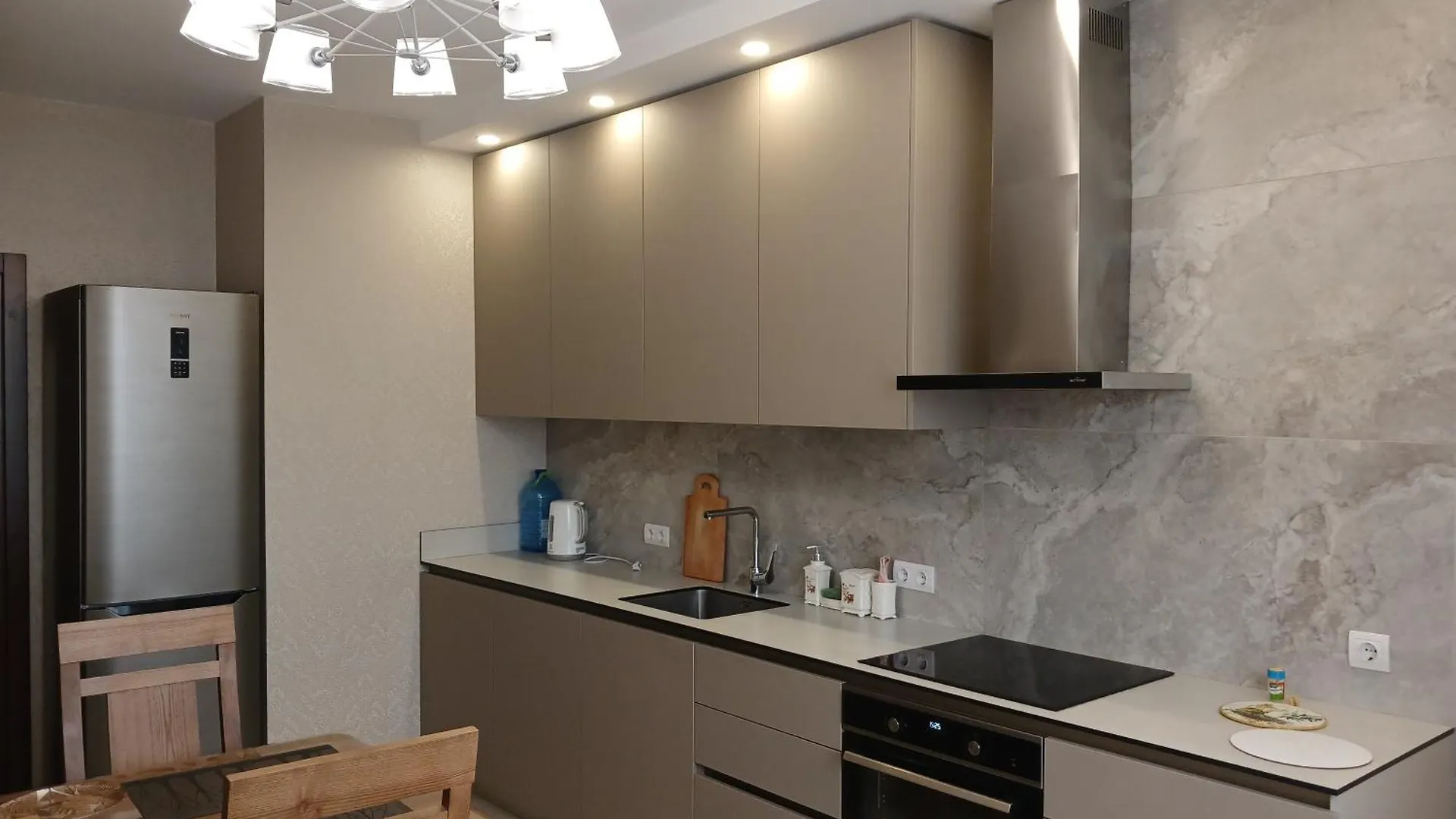 Видовые Апартаменты Жк Лебединое Kiew Apartment