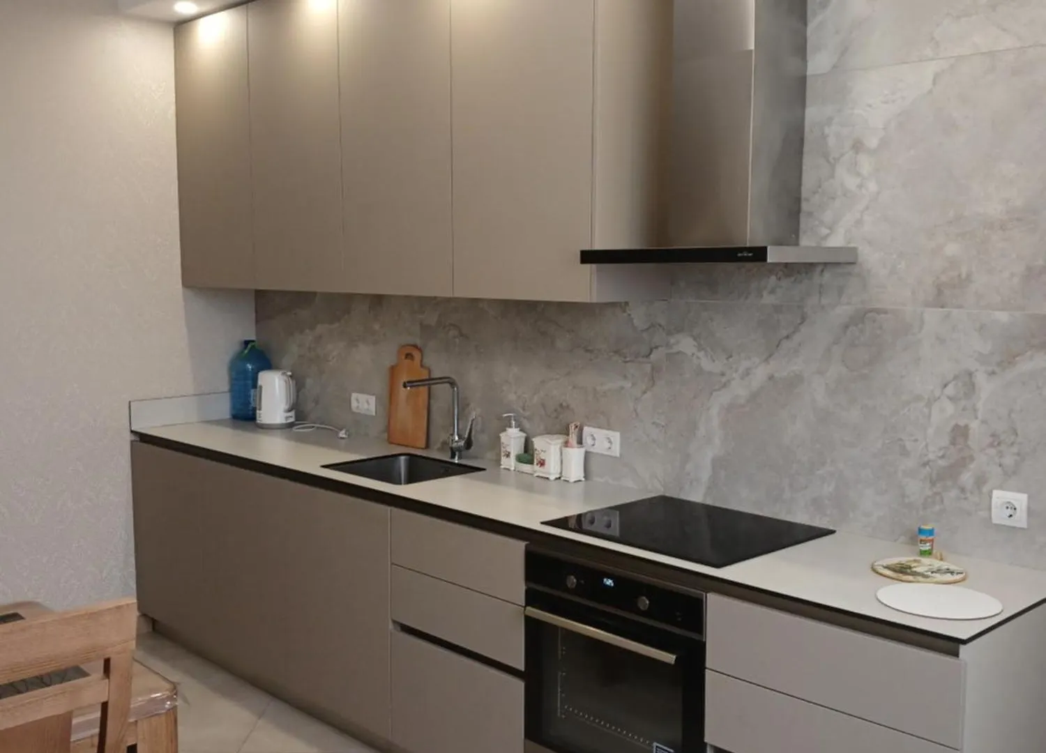 Видовые Апартаменты Жк Лебединое Kiew Apartment